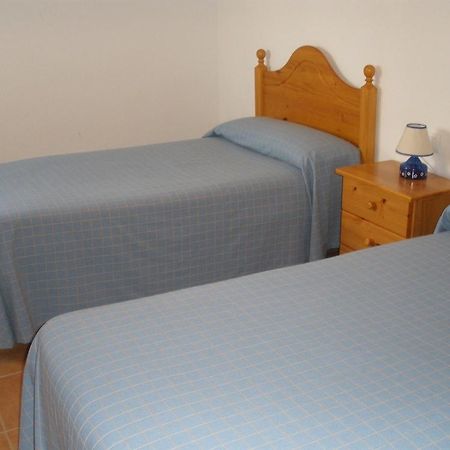 Apartamentos Turisticos Albanta Alhama de Almería Exterior foto
