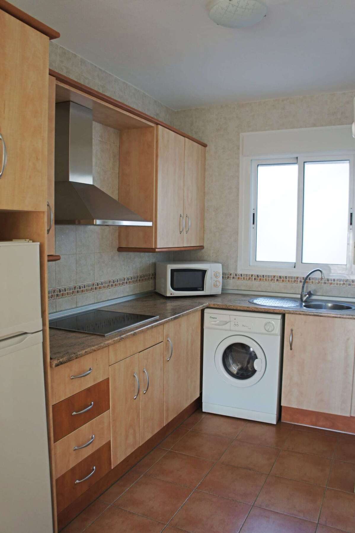 Apartamentos Turisticos Albanta Alhama de Almería Exterior foto