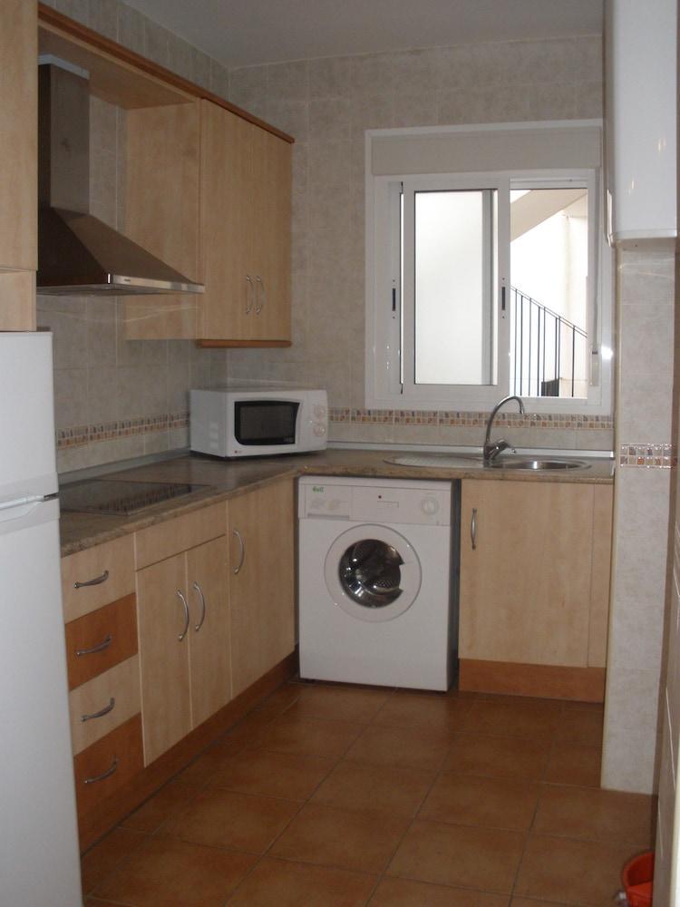 Apartamentos Turisticos Albanta Alhama de Almería Exterior foto